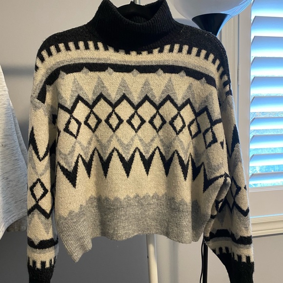 Knit Sweater - Picture 1 of 2